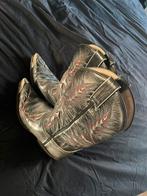 Sendra laarzen, Ophalen, Grijs, Gedragen, Hoge laarzen