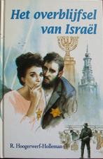 R. Hoogerwerf-Holleman - Het overblijfsel van Israël, Ophalen of Verzenden, Gelezen