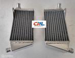 Radiateur 1981 Honda CR 250 CR250R CR 250 R 81 radiator, Nieuw, Ophalen of Verzenden