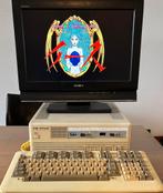 Fujitsu FM77L4 Japanse Homecomputer, Ophalen of Verzenden