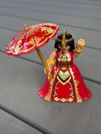 Playmobil 6825 Indische Prinses en 9073 Zwaardvechtster, Ophalen of Verzenden, Zo goed als nieuw, Complete set