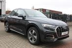 Audi Q5 Sportback 50 TFSI e Advanced Edition Led Leer Trekha, Automaat, 629 km, Gebruikt, Zwart