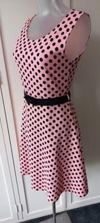 Batida jurk maat 36 zgan, Kleding | Dames, Jurken, Ophalen of Verzenden, Zo goed als nieuw, Roze, Maat 36 (S)