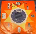 Single Ria Valk GESIGNEERD!, 7 inch, Single, Ophalen of Verzenden, Zo goed als nieuw
