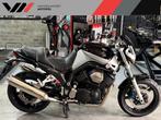 *VERKOCHT* YAMAHA BT 1100 BULLDOG (bj 2006), Bedrijf, Meer dan 35 kW, Naked bike, 2 cilinders
