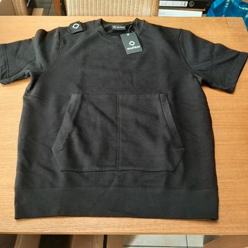 Ma.strum sweater/ korte mouw / maat L beschikbaar voor biedingen