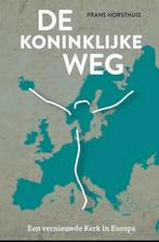 De Koninklijke Weg Frans Horsthuis, Boeken, Ophalen of Verzenden, Zo goed als nieuw, Landkaart