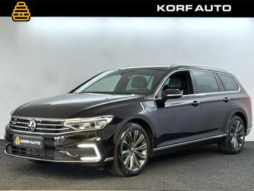 Volkswagen Passat Variant 1.4 TSI PHEV GTE / DigiCock / Lede beschikbaar voor biedingen