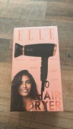 Föhn / haardroger van ELLE, Sieraden, Tassen en Uiterlijk, Uiterlijk | Haarverzorging, Ophalen of Verzenden, Nieuw, Föhn of Haardroger