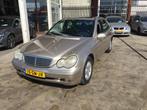 Mercedes-benz C-klasse 200 K. Elegance, Auto's, Automaat, Gebruikt, 4 cilinders, 163 pk