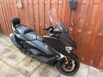 Yamaha Tmax 530 SX 2018, Scooter, Particulier, 12 t/m 35 kW