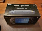Sony PSP PlayStation Portable 1004 met games!, Ophalen, Met games, Zwart, Zo goed als nieuw