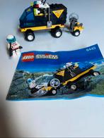 lego 6445 reddingsvoertuig system, Complete set, Gebruikt, Ophalen of Verzenden, Lego