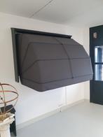 Markies aluminium, Ophalen, Minder dan 250 cm, Markies, Minder dan 150 cm