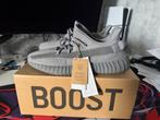 Yeezy Boost 350 V2 Steel Grey, Overige kleuren, Nieuw, Ophalen of Verzenden, Sneakers of Gympen