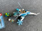 Lego 70673 shuricopter, Ophalen of Verzenden, Gebruikt, Complete set, Lego