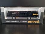 Modelbus Qbuzz Holland Oto 1250i, Ophalen of Verzenden, Nieuw, Bus of Vrachtwagen, Overige merken