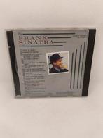 The Frank Sinatra collection cd, Cd's en Dvd's, Ophalen of Verzenden, Zo goed als nieuw