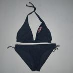 O'Neall bikini maat 40/cup D izgs zwart, koraalroze, Zwart, O'Neall, Ophalen of Verzenden, Bikini