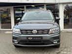 Volkswagen Tiguan Allspace 1.5 TSI DSG Comfortline 7p., Auto's, Volkswagen, Stof, Zwart, 4 cilinders, 150 pk