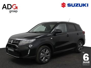 Suzuki Vitara 1.4 Boosterjet Select Smart Hybrid | Climate c beschikbaar voor biedingen