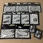 Zelioni onderdelen Piaggio/Vespa NIEUW origineel, Info@jynkx.com, Jynkx, Nieuw, Ophalen of Verzenden