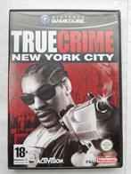 TRUE CRIME new york city, Spelcomputers en Games, Games | Nintendo GameCube, Gebruikt, Ophalen of Verzenden