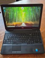 Dell laptop latitude E5540. i5, Computers en Software, Windows Laptops, Ophalen of Verzenden, Zo goed als nieuw, 15 inch, 2 tot 3 Ghz