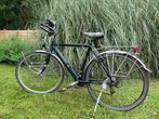 Koga Miyata Traveller Herenfiets 54cm + Onderdelen, Gebruikt, Versnellingen, 53 tot 57 cm, Ophalen