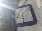 Verstelbare rebounder voetbal, Sport en Fitness, Voetbal, Ophalen, Zo goed als nieuw, Overige typen