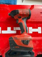 Hilti slagschroefmachine SID 4-A22, Doe-het-zelf en Verbouw, Gereedschap | Boormachines, Verzenden