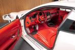 Ferrari FF 6.3 V12 Carbon Camera Lift Passengerdisplay Nieuw, Auto's, Ferrari, Automaat, 12 cilinders, 4 stoelen, Wit