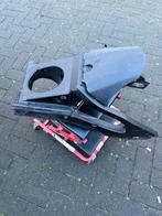 Swingarm Suzuki GSXR 1000 2007-2008, Ophalen of Verzenden, Gebruikt
