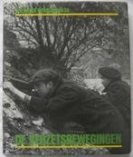 De Tweede Wereldoorlog De verzetsbewegingen - Russell Miller, Boeken, Geschiedenis | Wereld, Ophalen of Verzenden, Zo goed als nieuw