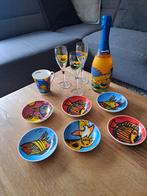 Corneille verzameling, Antiek en Kunst, Ophalen of Verzenden