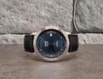 Omega De Ville Prestige co-axial, full set 2024, Leer, Staal, Polshorloge, Ophalen of Verzenden