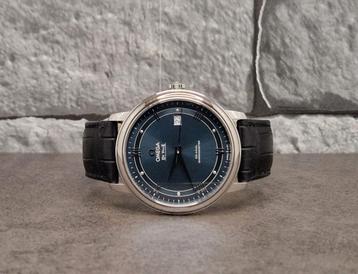 Omega De Ville Prestige co-axial, full set 2024 beschikbaar voor biedingen