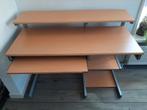 Computerburo, Huis en Inrichting, Kasten | Computermeubels, Ophalen, Gebruikt, 40 tot 80 cm, 70 tot 120 cm