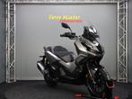 Honda ADV 350, Bedrijf, Toermotor