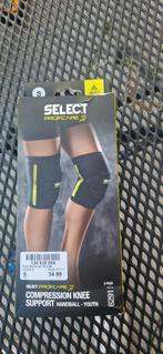 Select Profcare Kniebeschermers Kinderen, Ophalen of Verzenden