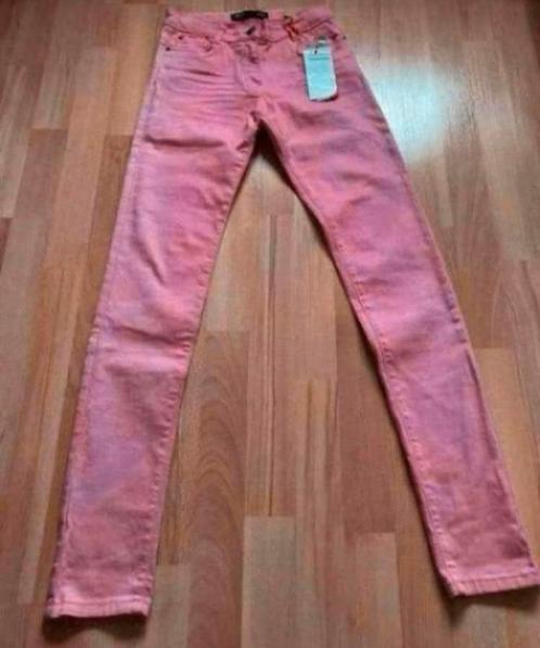 Nieuwe dutch dream denim maat 164, Kinderen en Baby's, Kinderkleding | Maat 164, Nieuw, Meisje, Broek, Ophalen of Verzenden