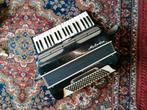 Lignatone Melodia accordeon, Ophalen, Zo goed als nieuw, 120-bas, Overige merken