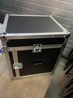 proDJuser 19Inch Rack Flightcase NIEUW 11He Top 8He Front, Ophalen, Nieuw, Overige instrumenten, Flightcase