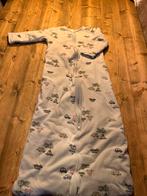 Winter slaapzak Hema, 86-104, Kinderen en Baby's, Dekens, Slaapzakjes en Inbakerproducten, Ophalen, Zo goed als nieuw, 85 tot 100 cm