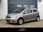 Toyota Yaris 1.5-16V VVT-i T-Sport 2e EIG / AIRCO / 106 PK!, Auto's, Toyota, Voorwielaandrijving, 1497 cc, Gebruikt, 4 cilinders