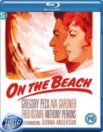 Blu-ray: On the Beach (1959 Gregory Peck, Ava Gardner) UK NN, Cd's en Dvd's, Blu-ray, Ophalen of Verzenden, Nieuw in verpakking