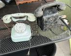 oude PTT telefoons, Ophalen of Verzenden