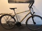 Zeer vlotte heren trekkingfiets Kettler maat 55 cm, Ophalen, Gebruikt, Meer dan 20 versnellingen, Overige merken