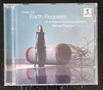 Guan Xia - Earth Requiem. China Nat. Symph. Orch./Plasson., Ophalen of Verzenden, Modernisme tot heden, Zo goed als nieuw, Orkest of Ballet