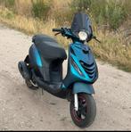 Piaggio zip 50cc 2020, Ophalen, Zo goed als nieuw, Zip
